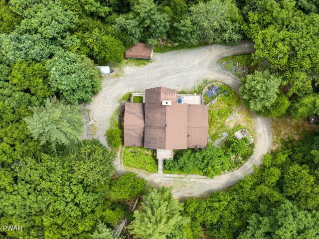 House for sale in Beach Lake, Pennsylvania