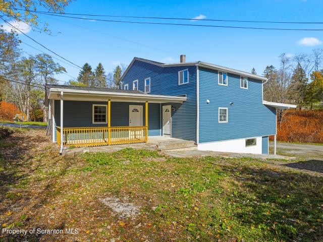 House for sale in Harford, Pennsylvania