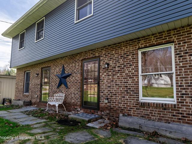 House for sale in Dalton, Pennsylvania