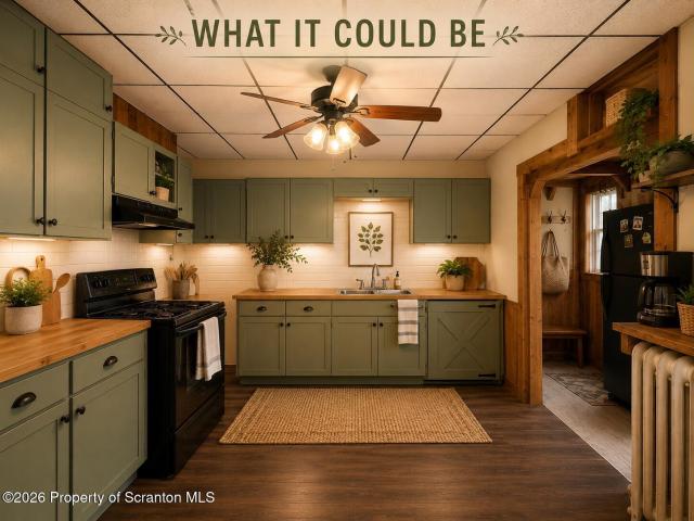 House for sale in Somerset, Pennsylvania