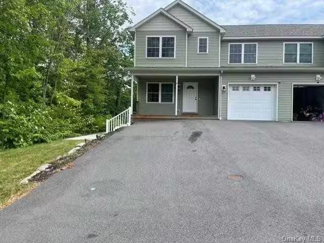 House for rent in Monroe