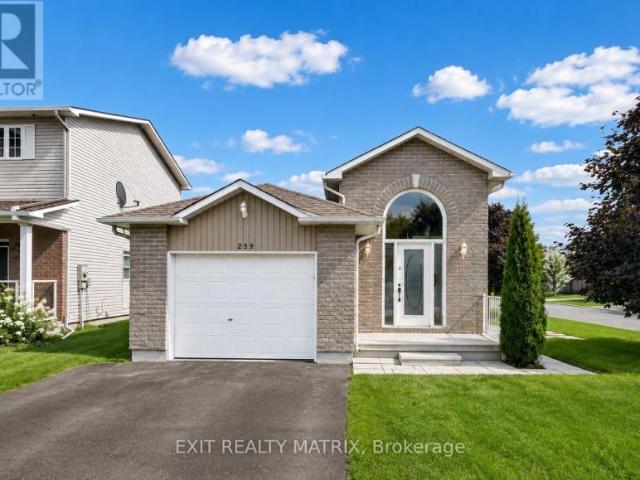 House for sale in Russell, Ontario