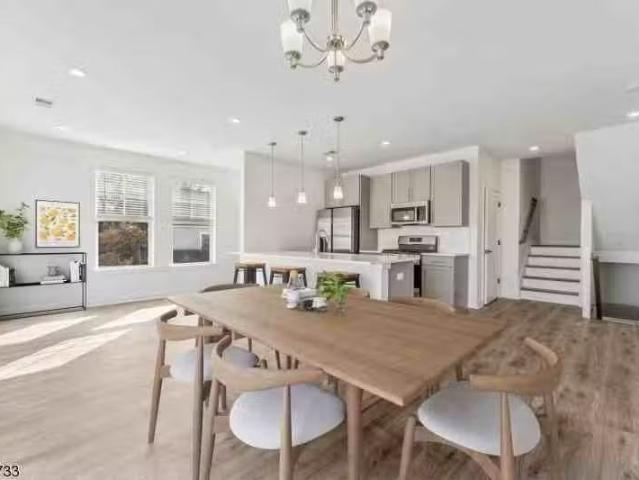 Condo for rent in Morristown