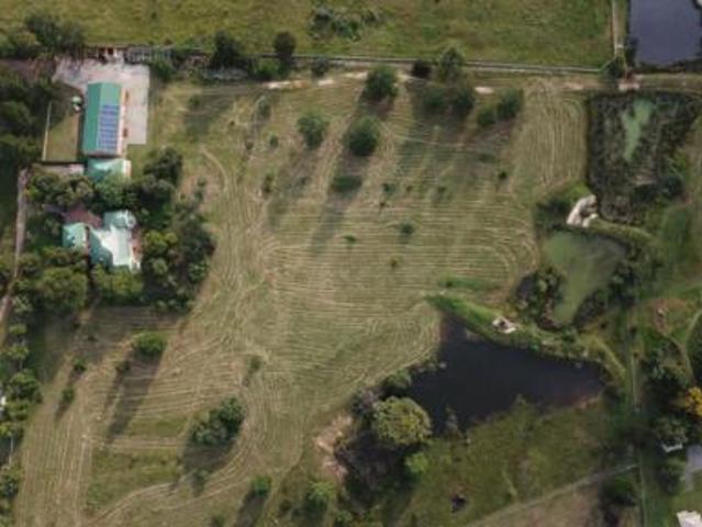 Farm for sale in Nooitgedacht, Gauteng