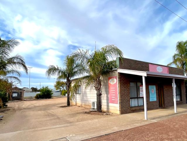 Property for sale in Wudinna, South Australia