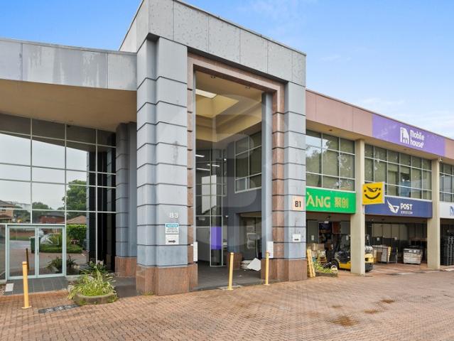 Office for rent in Sydney, New South Wales