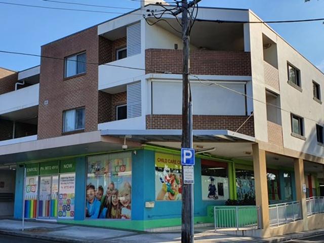 Office for rent in Revesby, Sydney