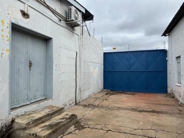 Commercial for rent in Seshego, Limpopo