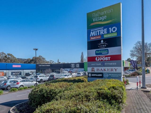 Property for rent in Balhannah, South Australia