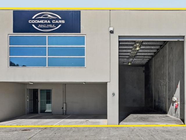 Warehouse for sale in Fernbrook, Queensland