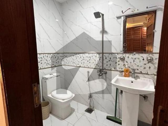 Apartment for rent in Islamabad