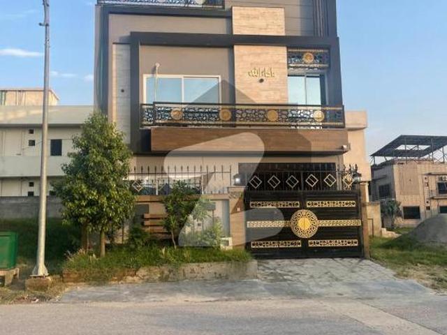 House for sale in Islamabad, Islamabad Capital Territory