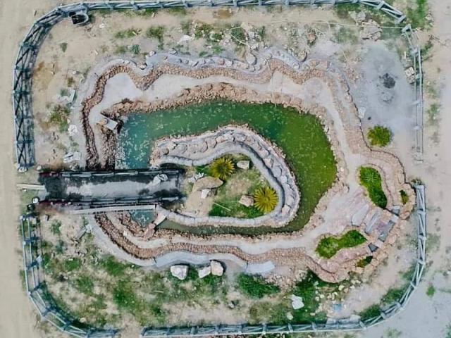 Land for sale in Islamabad