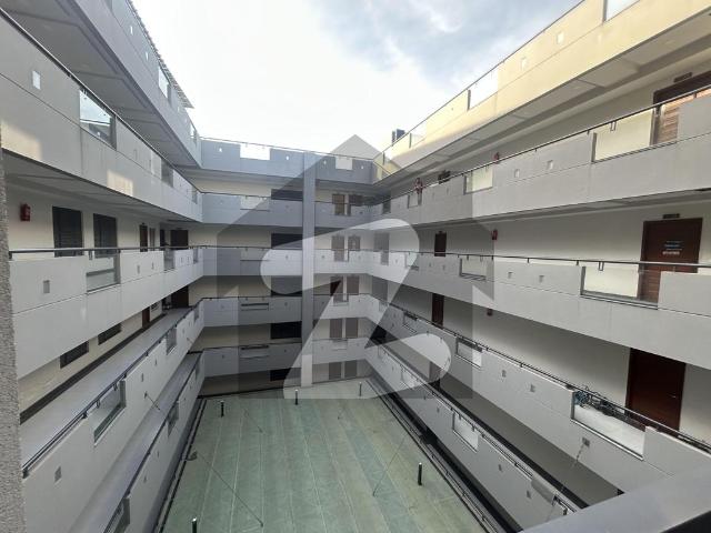 Apartment for rent in Islamabad