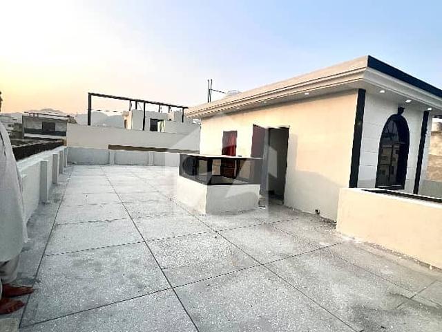 House for sale in Islamabad