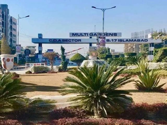 Property for rent in Islamabad