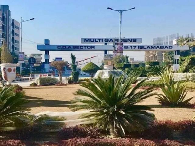 Property for rent in Islamabad