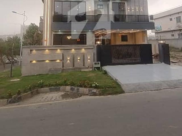 House for sale in Islamabad