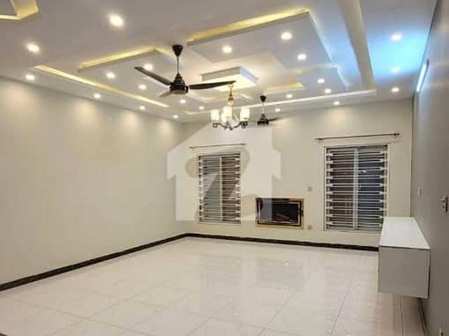 Property for rent in Islamabad