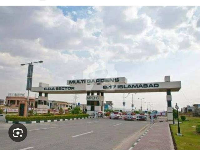 Property for sale in اسلام آباد, زون 1