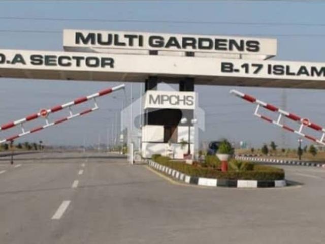 Property for sale in Islamabad