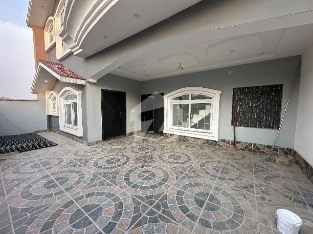 House for rent in Islamabad
