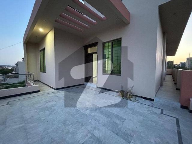House for rent in Islamabad