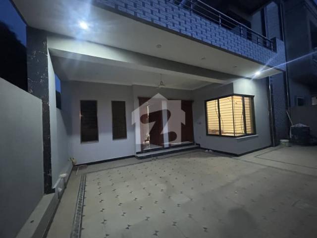 House for rent in Islamabad