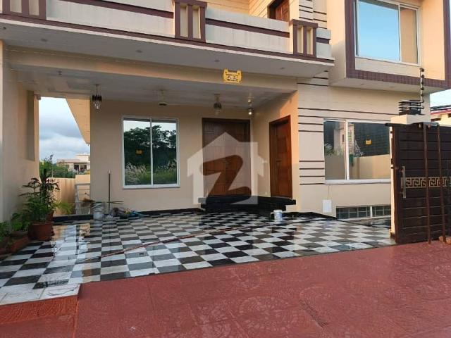 House for rent in Islamabad