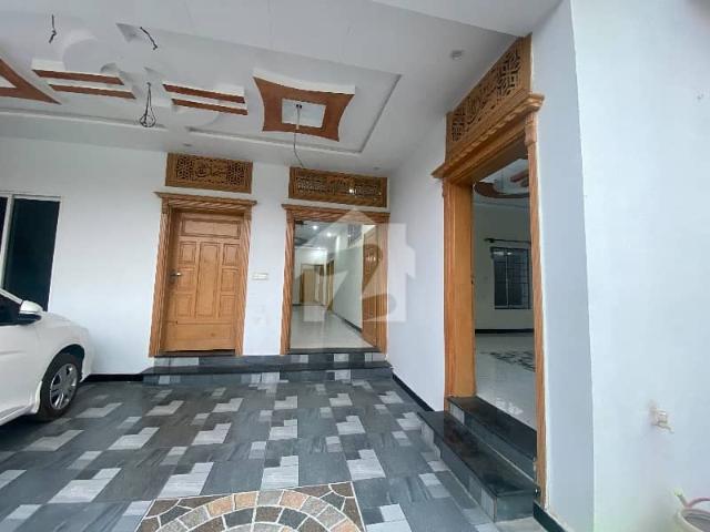 Property for rent in Islamabad