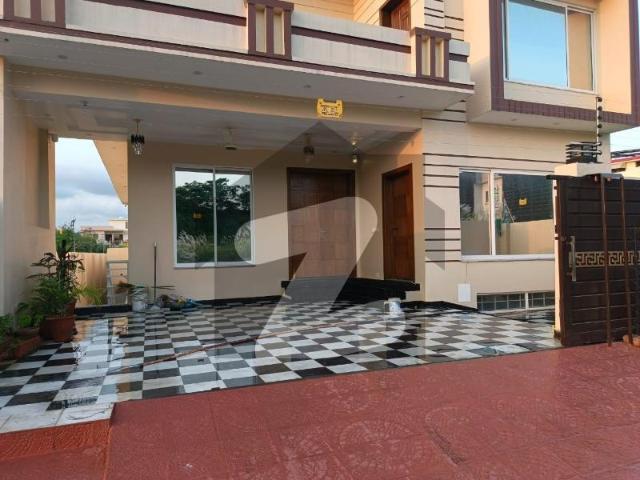 House for rent in Islamabad