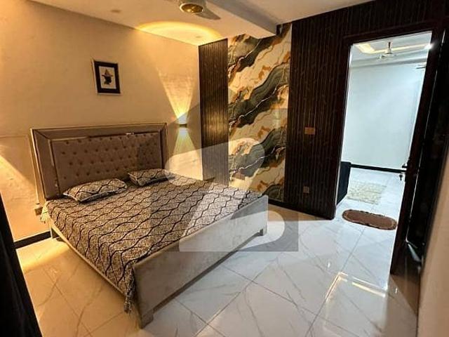 Apartment for rent in Islamabad