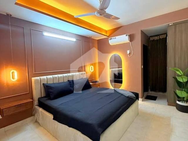 Apartment for rent in Islamabad