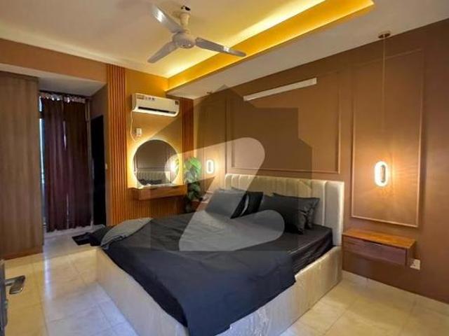 Apartment for rent in Islamabad