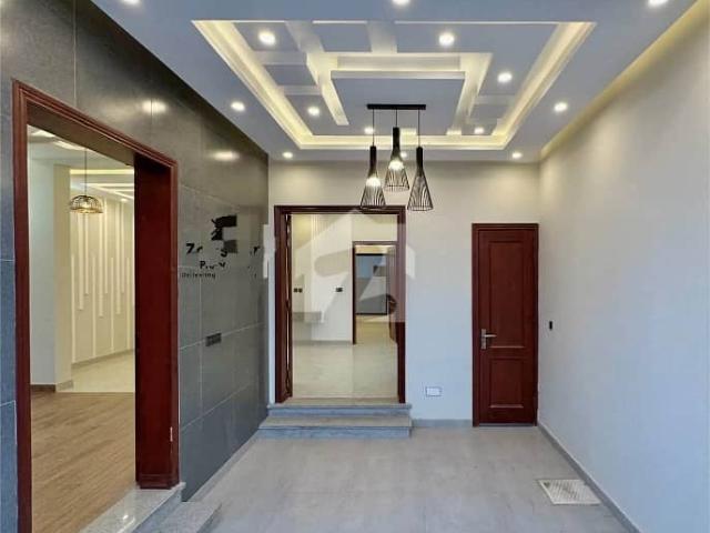 House for rent in Islamabad