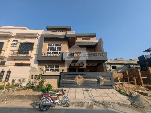House for rent in Islamabad