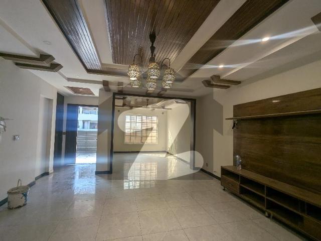 House for rent in Islamabad