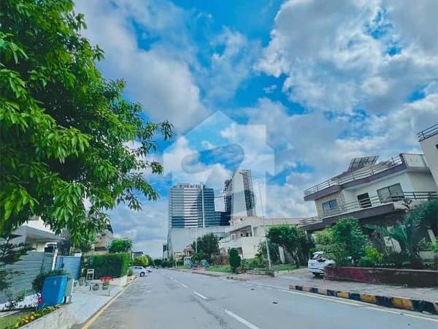 Property for sale in Islamabad