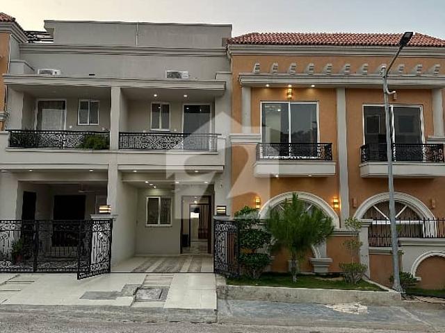 House for rent in Islamabad