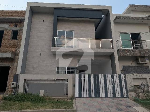 House for rent in Islamabad
