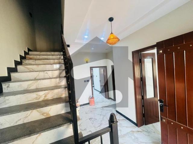 House for rent in Islamabad