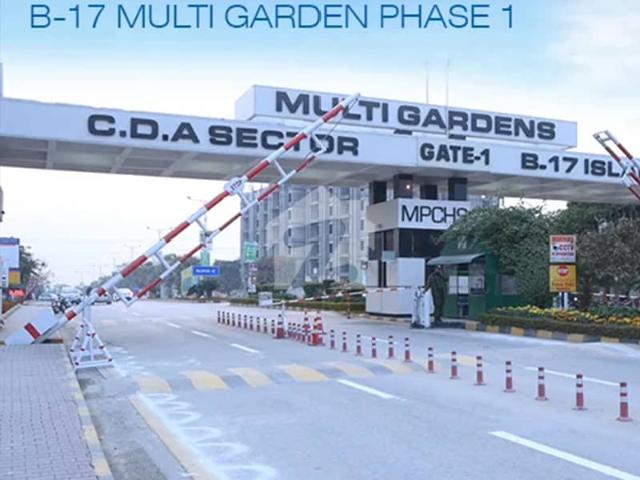 Property for sale in Islamabad
