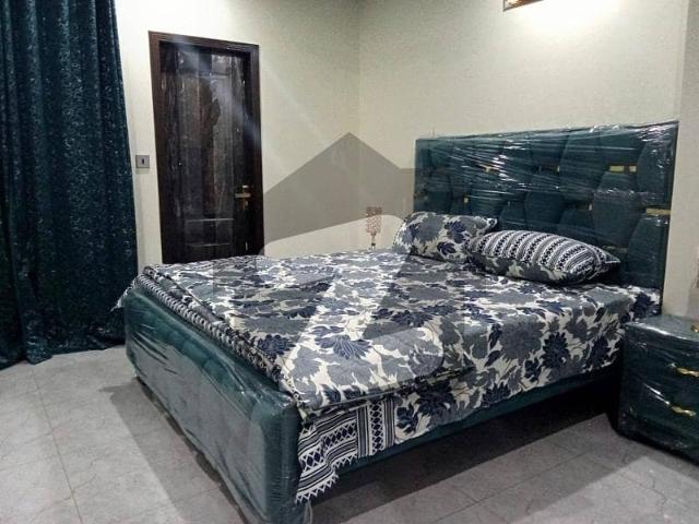 Apartment for rent in Islamabad