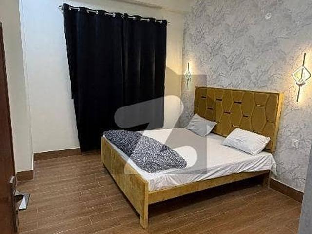Apartment for rent in Islamabad