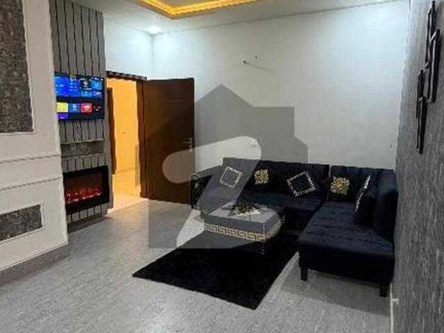 Apartment for rent in Islamabad