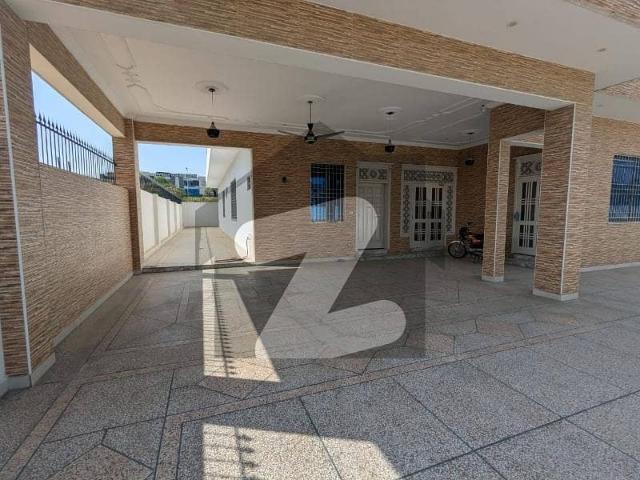 Property for rent in Islamabad