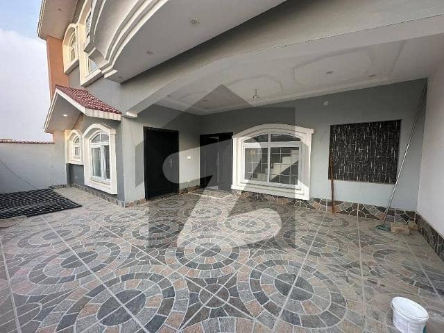 House for rent in Islamabad