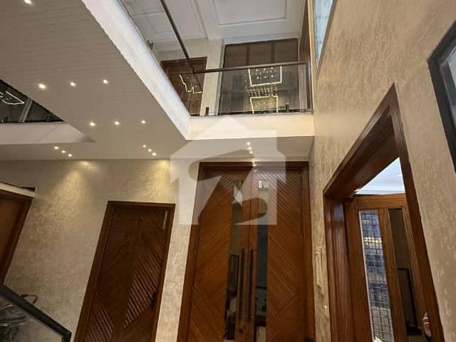 House for sale in Islamabad
