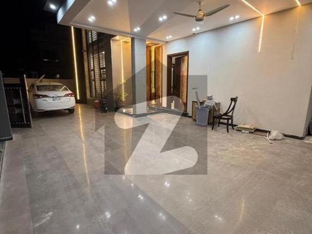 House for sale in Islamabad