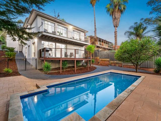 House for sale in Camerons Creek, Victoria
